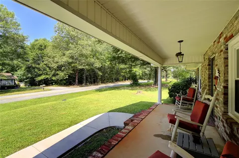 Exterior - 303 Mill St, Williamston, SC 29697 photo 2 of 15
