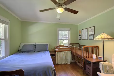 Bedroom - 303 Mill St, Williamston, SC 29697 photo 2 of 7