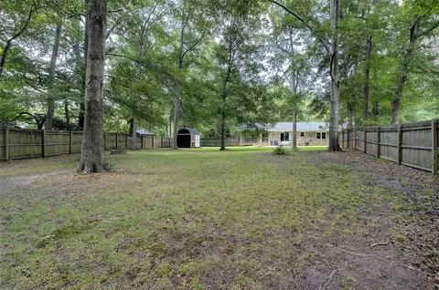 Exterior - 303 Mill St, Williamston, SC 29697 photo 11 of 15