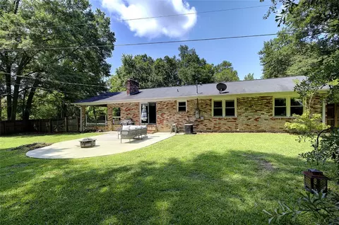 Exterior - 303 Mill St, Williamston, SC 29697 photo 8 of 15