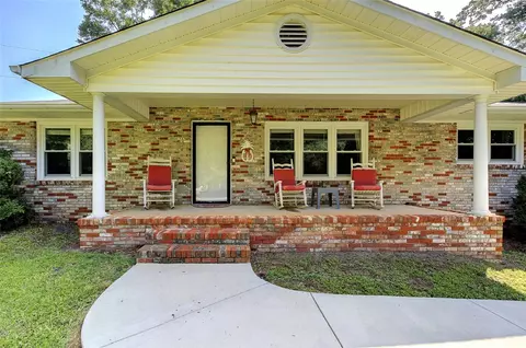 Exterior - 303 Mill St, Williamston, SC 29697 photo 1 of 15