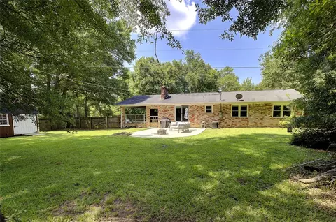 Exterior - 303 Mill St, Williamston, SC 29697 photo 9 of 15