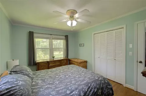 Bedroom - 303 Mill St, Williamston, SC 29697 photo 5 of 7