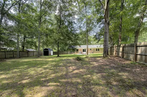 Exterior - 303 Mill St, Williamston, SC 29697 photo 10 of 15