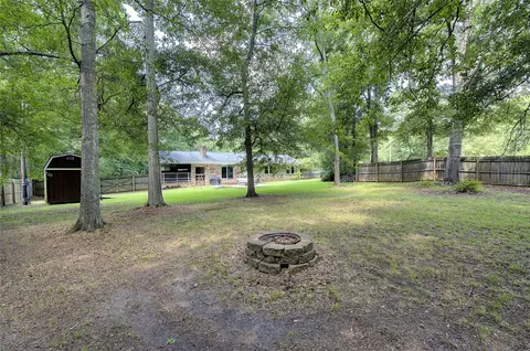 Exterior - 303 Mill St, Williamston, SC 29697 photo 13 of 15