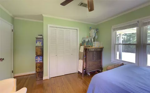 Bedroom - 303 Mill St, Williamston, SC 29697 photo 3 of 7