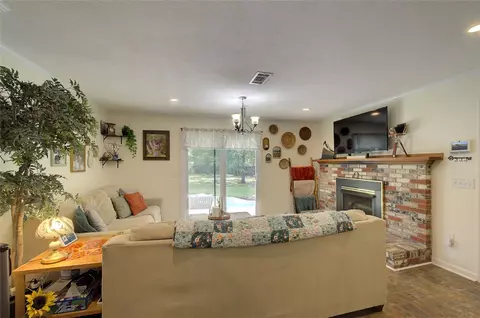 Living - 303 Mill St, Williamston, SC 29697 photo 1 of 5