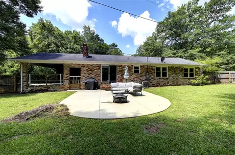 Exterior - 303 Mill St, Williamston, SC 29697 photo 15 of 15