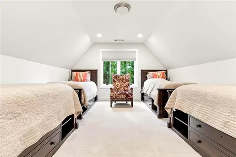 Bedroom - 312 S Cove Rd, Sunset, SC 29685 photo 5 of 7