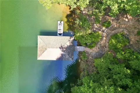 View/Area - 312 S Cove Rd, Sunset, SC 29685 photo 2 of 3