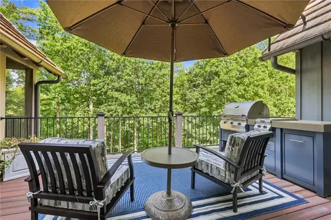 Exterior - 312 S Cove Rd, Sunset, SC 29685 photo 6 of 9