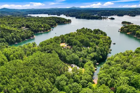 View/Area - 312 S Cove Rd, Sunset, SC 29685 photo 3 of 3