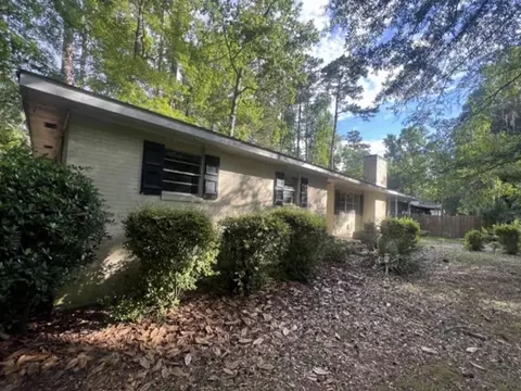 320 Brookside Dr, Orangeburg, SC 29117