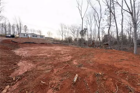 Exterior - 205 Hidden Trl, Easley, SC 29640 photo 3 of 3