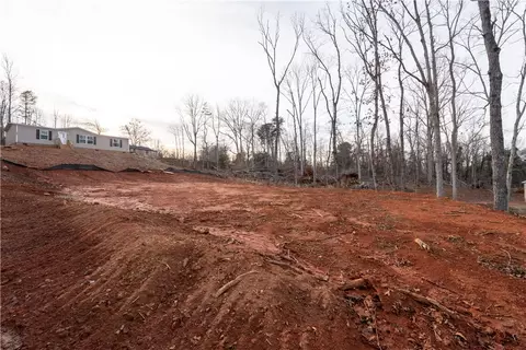 Exterior - 205 Hidden Trl, Easley, SC 29640 photo 2 of 3
