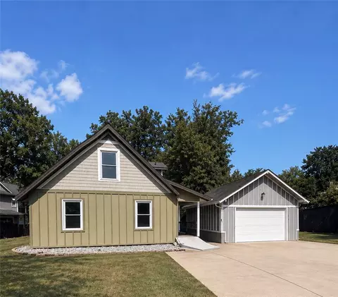 110 Kenneth Dr, Anderson, SC 29626