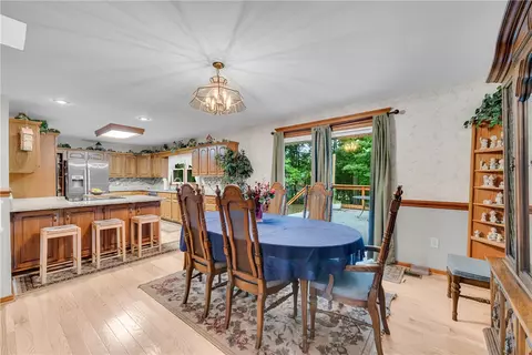 Dining - 103 Colleton Ct, Clemson, SC 29631 photo 1 of 4