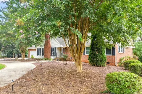 Exterior - 103 Colleton Ct, Clemson, SC 29631 photo 10 of 10