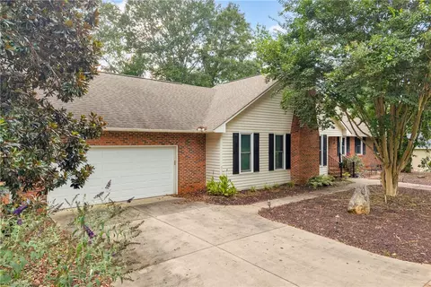 Exterior - 103 Colleton Ct, Clemson, SC 29631 photo 9 of 10
