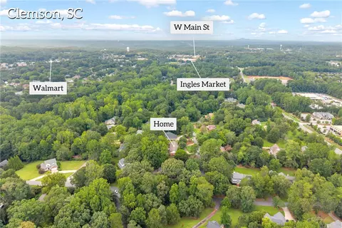View/Area - 103 Colleton Ct, Clemson, SC 29631 photo 6 of 6