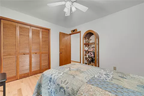 Bedroom - 103 Colleton Ct, Clemson, SC 29631 photo 6 of 8