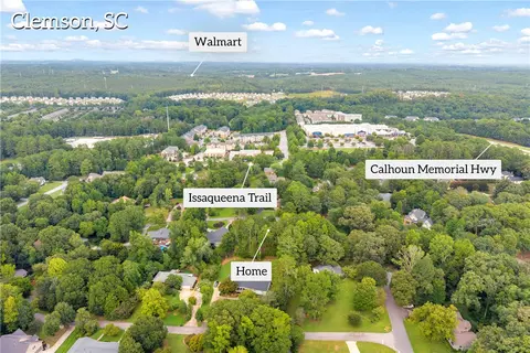 View/Area - 103 Colleton Ct, Clemson, SC 29631 photo 5 of 6