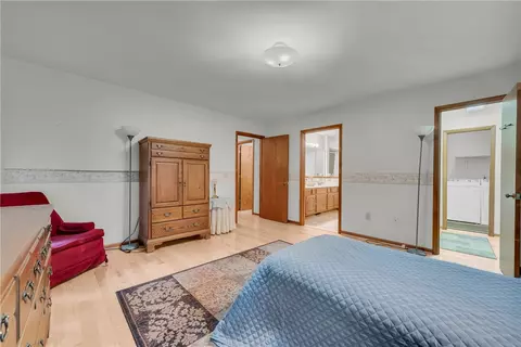 Bedroom - 103 Colleton Ct, Clemson, SC 29631 photo 3 of 8