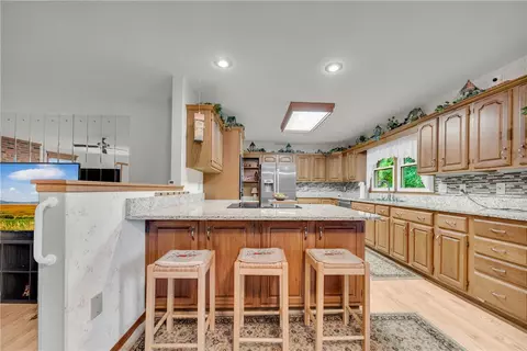 Kitchen - 103 Colleton Ct, Clemson, SC 29631 photo 1 of 5