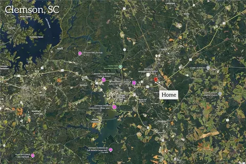 View/Area - 103 Colleton Ct, Clemson, SC 29631 photo 3 of 6
