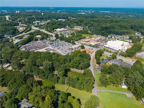 View/Area - 101 Stardust Ln, Clemson, SC 29631 photo 5 of 14