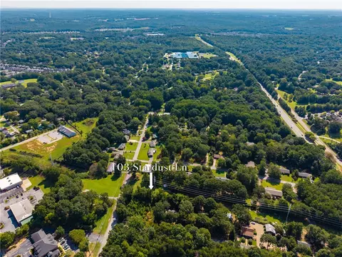 View/Area - 101 Stardust Ln, Clemson, SC 29631 photo 8 of 14