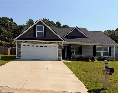 166 Pheasant Ridge Dr, Anderson, SC 29626
