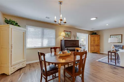 Dining - 308 Downs Blvd, Clemson, SC 29631 photo 2 of 3