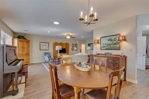 Dining - 308 Downs Blvd, Clemson, SC 29631 photo 1 of 3