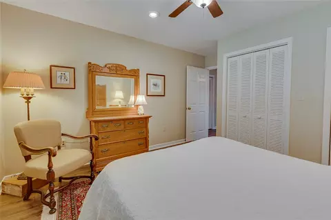 Bedroom - 308 Downs Blvd, Clemson, SC 29631 photo 2 of 5