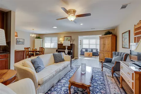 Living - 308 Downs Blvd, Clemson, SC 29631 photo 3 of 5