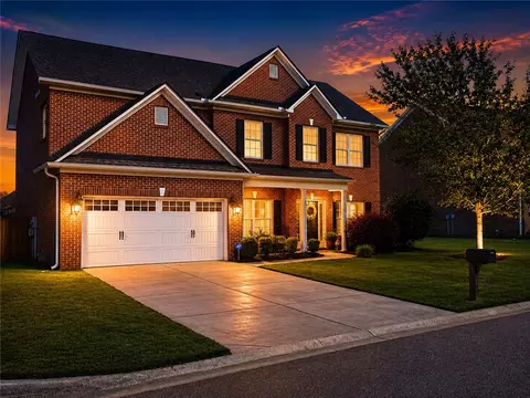 17 Fawn Hill Dr, Anderson, SC 29621