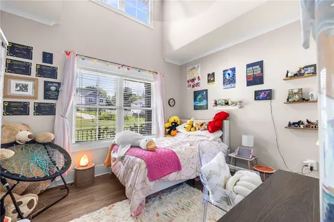 Bedroom - 322 Thompson St, Pendleton, SC 29670 photo 1 of 4