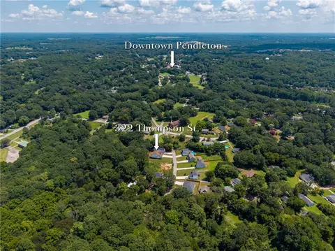View/Area - 322 Thompson St, Pendleton, SC 29670 photo 1 of 2