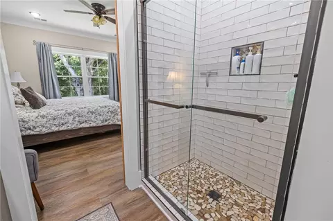 Bedroom - 322 Thompson St, Pendleton, SC 29670 photo 5 of 5