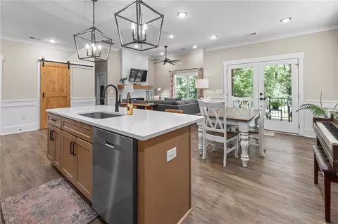 Other - 322 Thompson St, Pendleton, SC 29670 photo 1 of 8