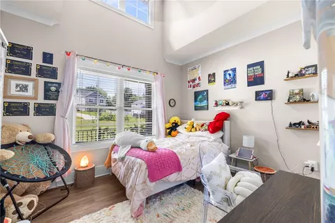 Bedroom - 322 Thompson St, Pendleton, SC 29670 photo 1 of 5