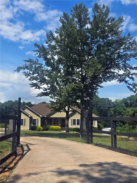 190 Fred Bradford Rd, Iva, SC 29655