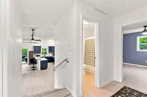 Entry Way - 166 Mcjunkin Dr, Pickens, SC 29671 photo 2 of 3