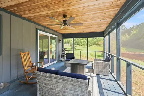 Exterior - 166 Mcjunkin Dr, Pickens, SC 29671 photo 5 of 5