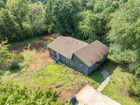 View/Area - 166 Mcjunkin Dr, Pickens, SC 29671 photo 1 of 12