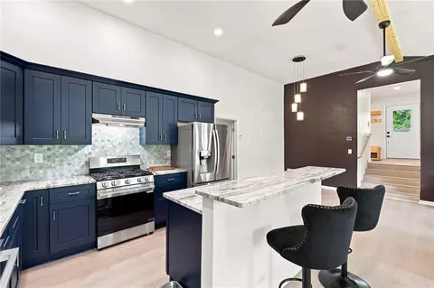 Kitchen - 166 Mcjunkin Dr, Pickens, SC 29671 photo 1 of 5