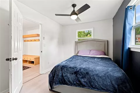 Bedroom - 166 Mcjunkin Dr, Pickens, SC 29671 photo 1 of 3