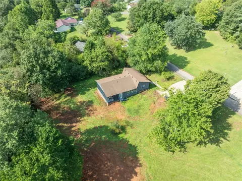 View/Area - 166 Mcjunkin Dr, Pickens, SC 29671 photo 3 of 12