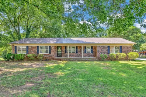 303 Mcneil Dr, Anderson, SC 29624